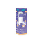 Biberão Vidro Tetina Naturalwave Wells Image 3