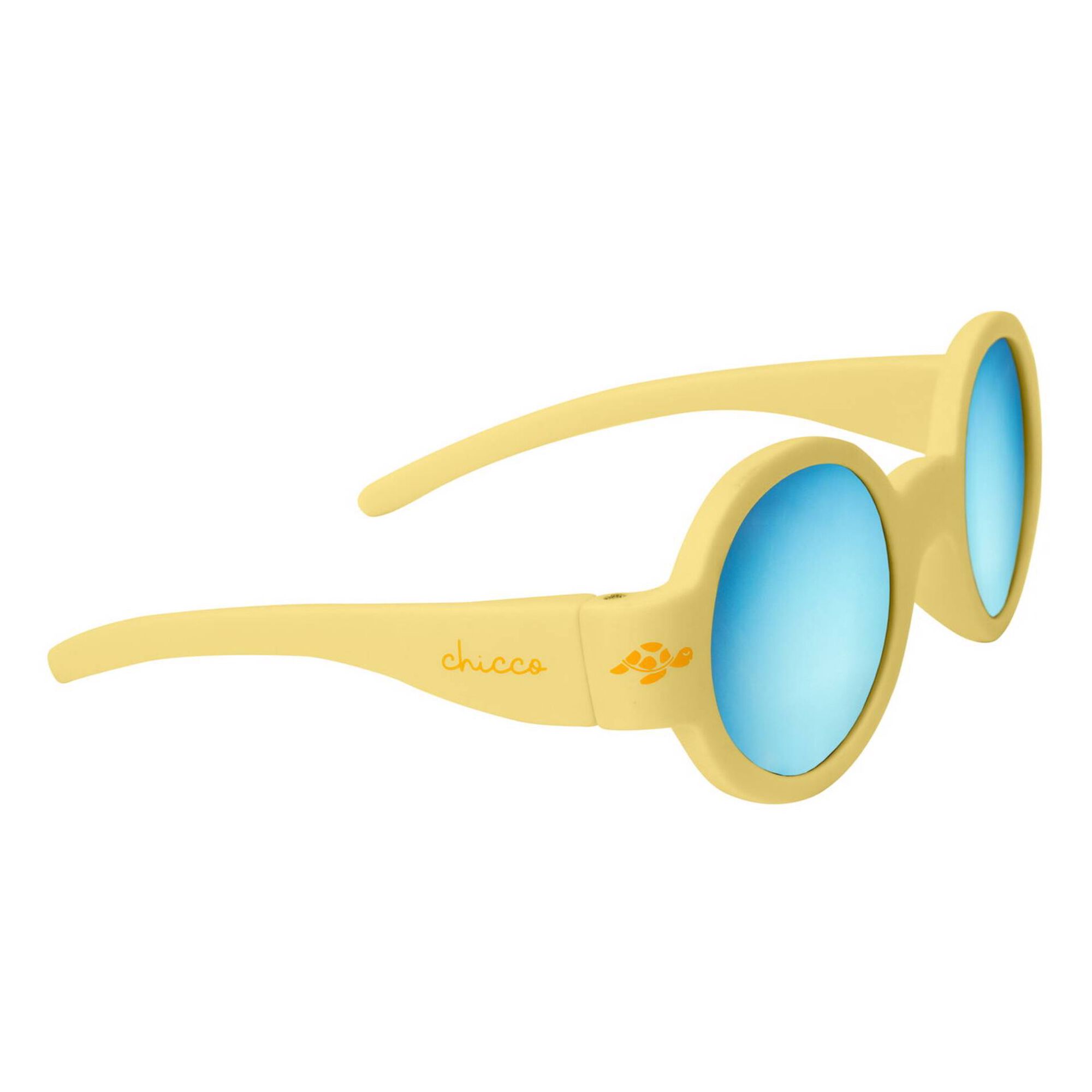 Óculos Chicco  0M Amarelo 2025