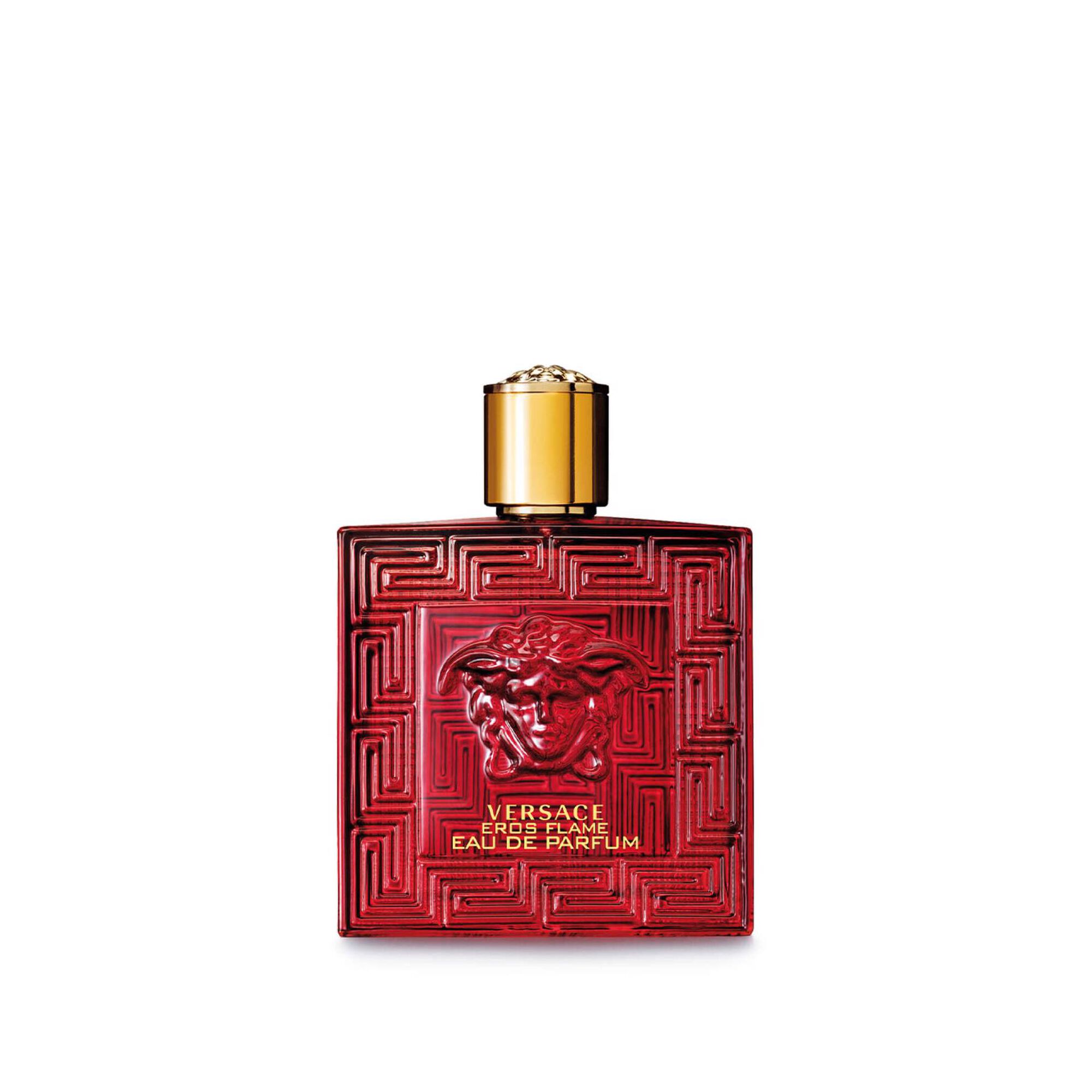 Versace Eros Flame EDP