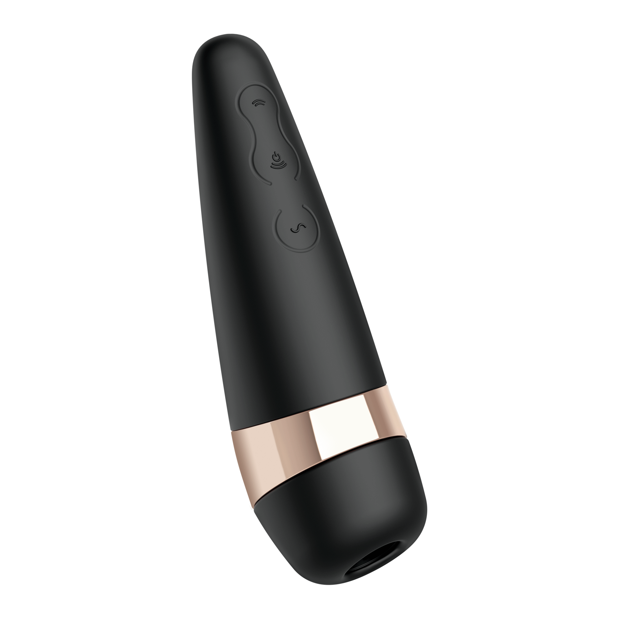 Vibrador com Ondas de Pressão Pro 3+