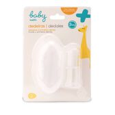 Dedeiras para Gengivas e Primeiros Dentes Wells Image 1