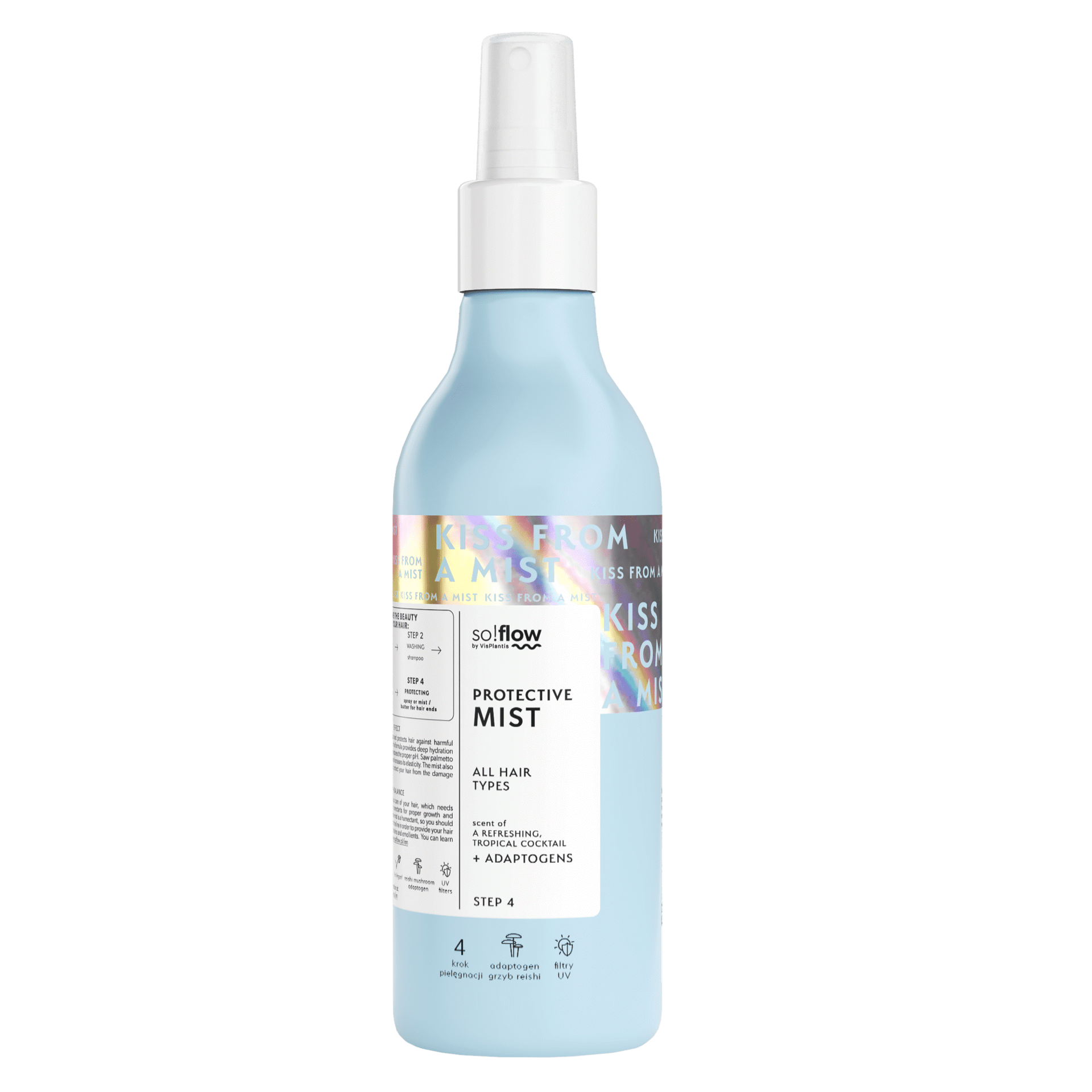 SPRAY PROTECTOR 150ML