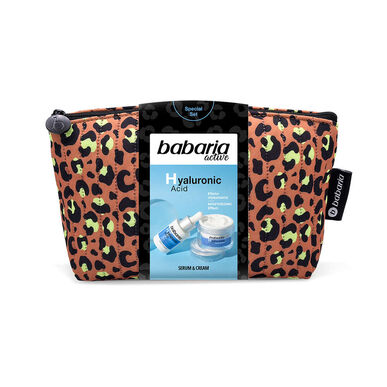 Necessaire Hyaluronic Acid Moisturizing Effect Wells