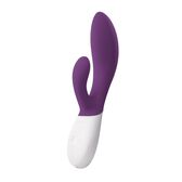 Vibrador Ina Wave 2 Plum Wells Image 1