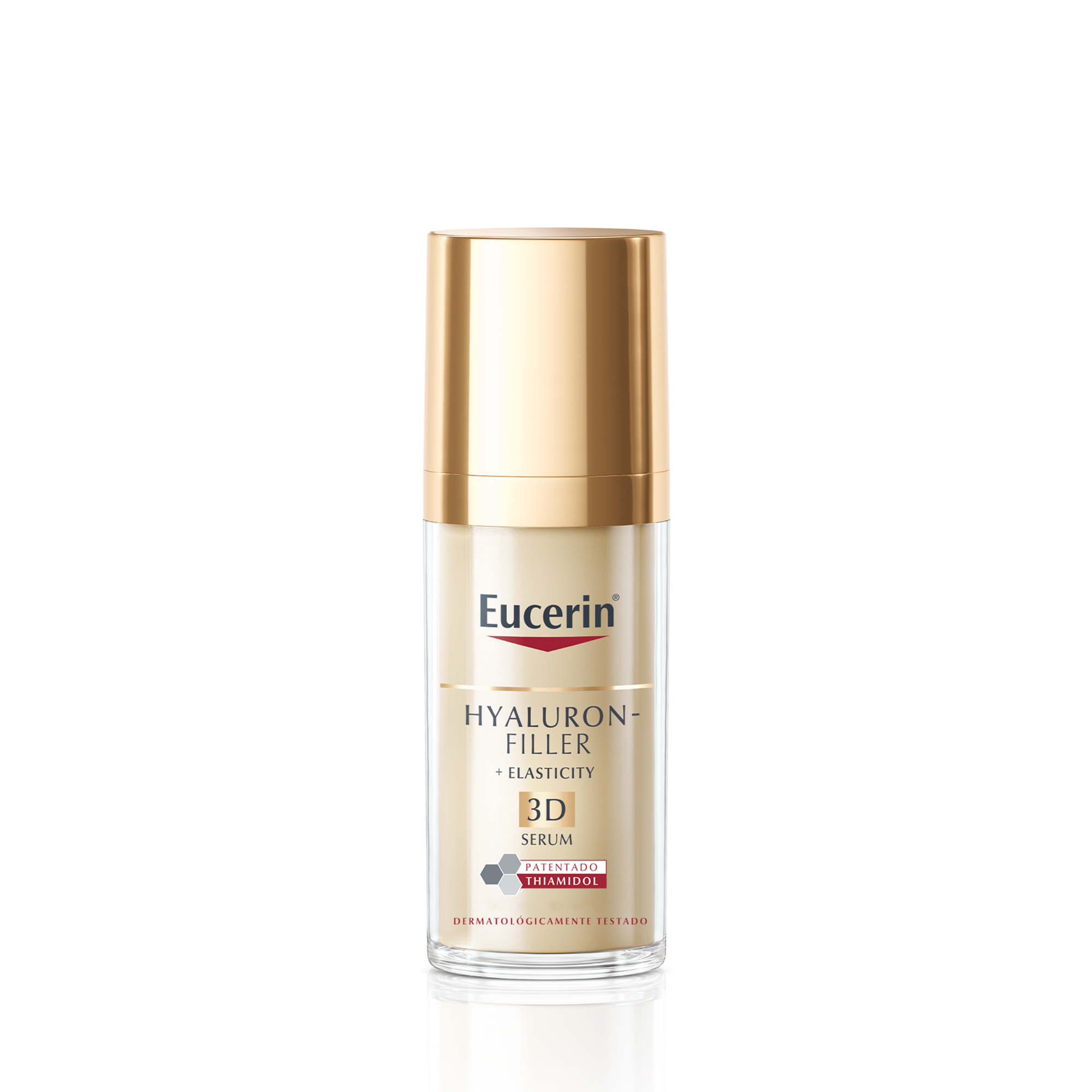 Hyaluron-Filler + Elasticity 3D Serum