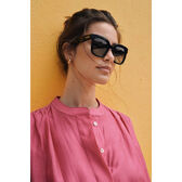 Óculos de Sol Salsa Jeans Fierce 50 M25APLPR Wells Image 6