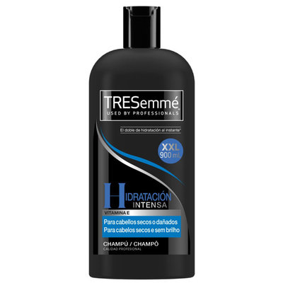 CHAMPÚ HIDRATACIÓN INTENSA 855 ML