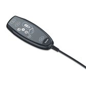 Capa de Massagem Shiatsu MG206 Wells Image 6