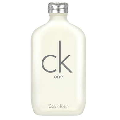 Calvin Klein CK One EDT 200 ml Wells Image 1