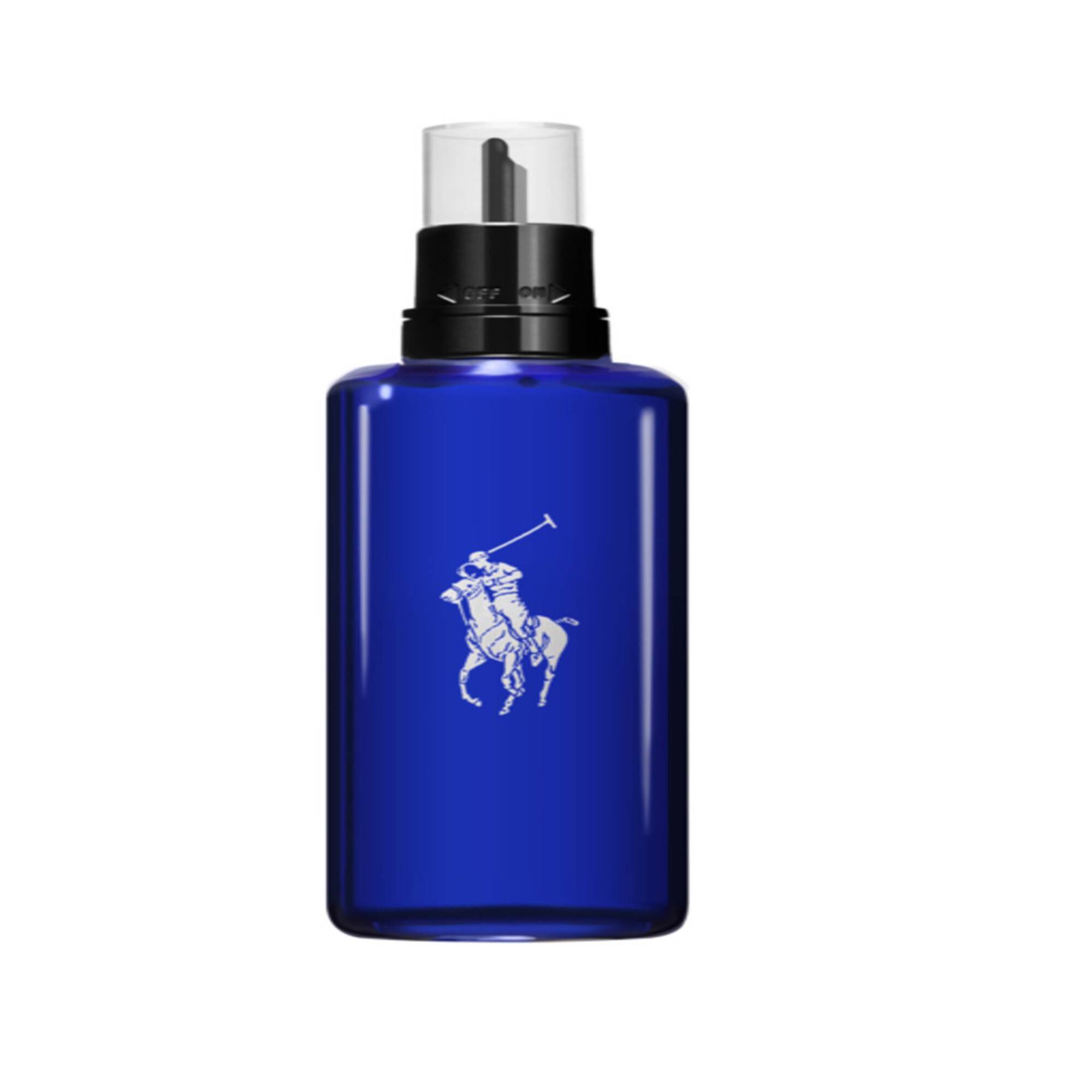 Ralph Lauren Polo Blue Eau Toilette Recarga