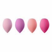 4 Mini Miracle Complexion Sponges Wells Image 4