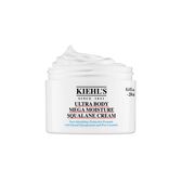 Ultra Body Mega Moisture Squalane Cream Wells Image 1