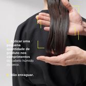 Sublime Karité Professional Taming Cream Wells Image 3