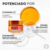 Revitalift Creme Alisador de Poros Vitamina C Wells Image 6