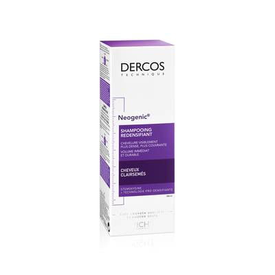 Dercos Neogenic Shampooing Redensifiant