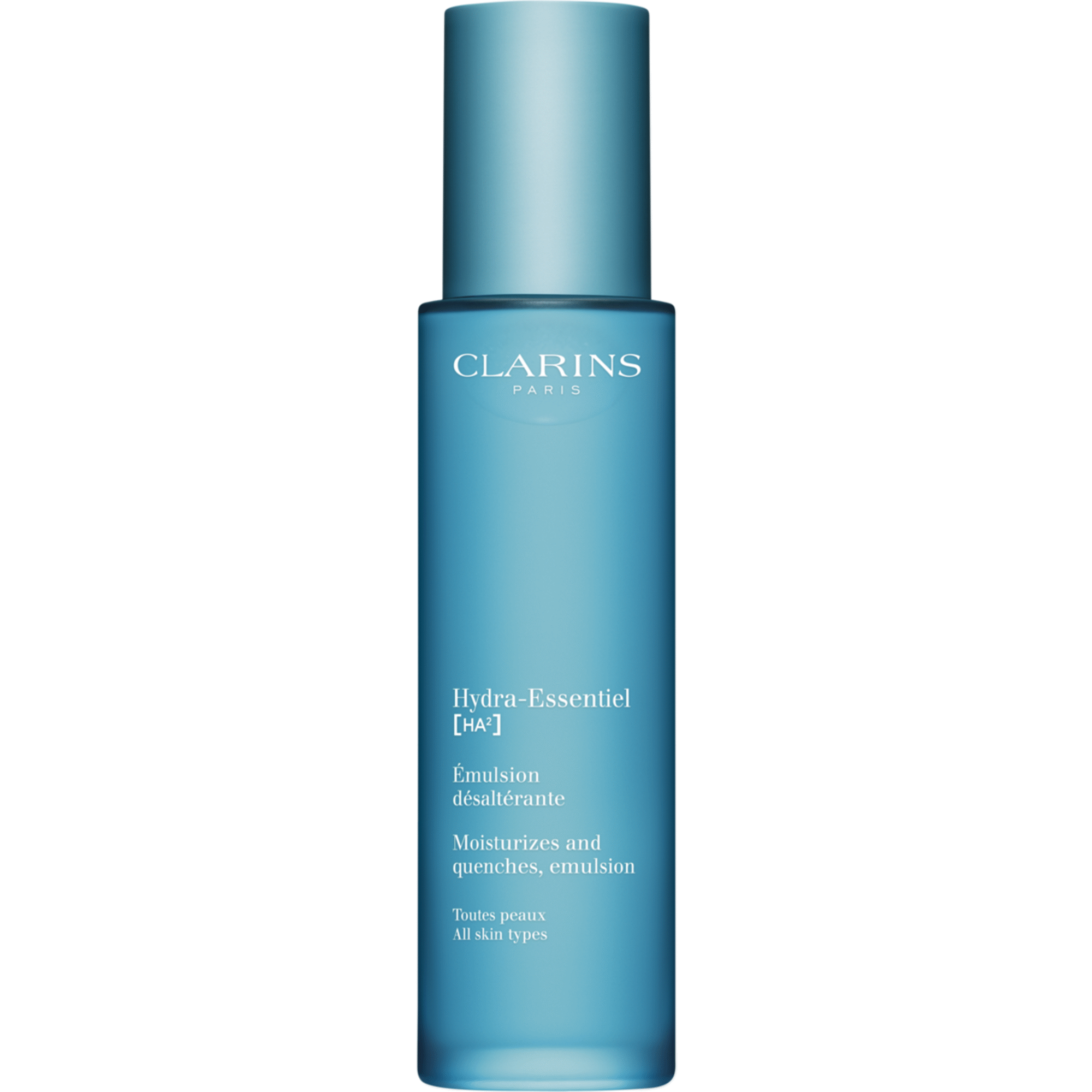 Hydra-Essentiel Moisturizes and Quenches