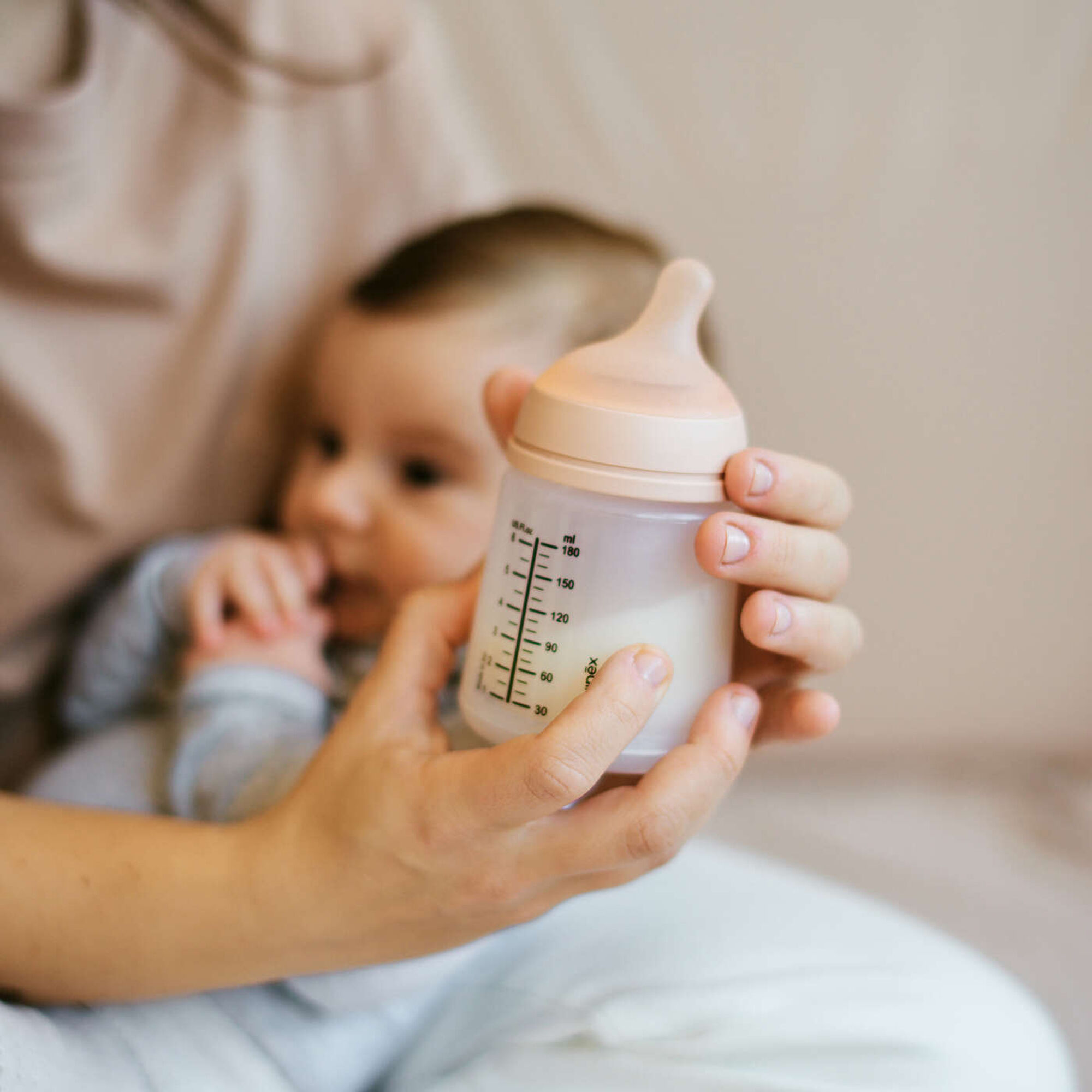 Zero Zero New Born Starter Set