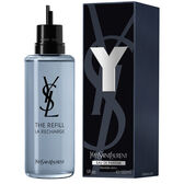 Yves Saint Laurent Y Eau de Parfum Recarga Wells Image 2