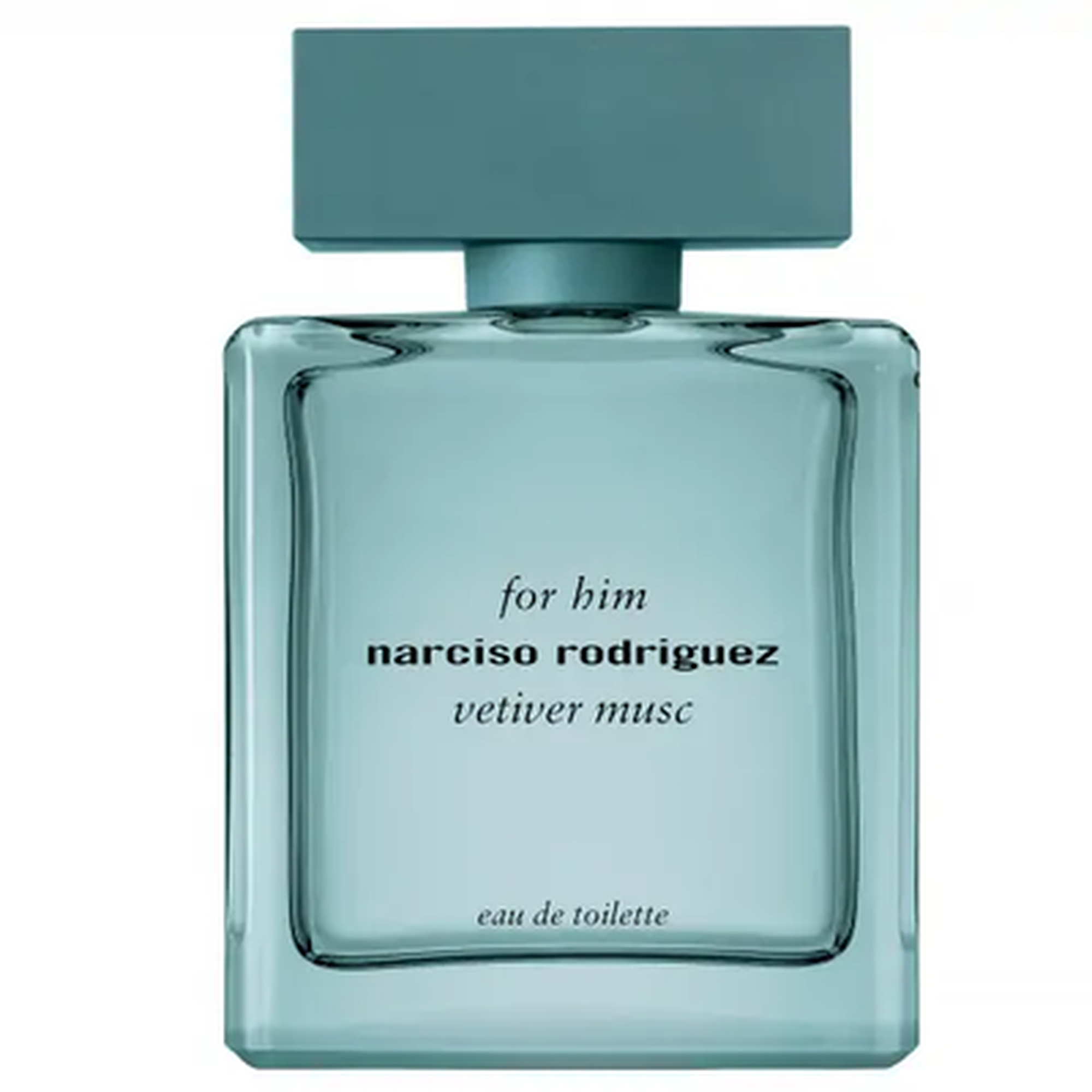 Narciso Rodriguez For Him Vetiver Musc EDT