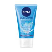 Gel de Limpeza de Rosto Refrescante Wells Image 1