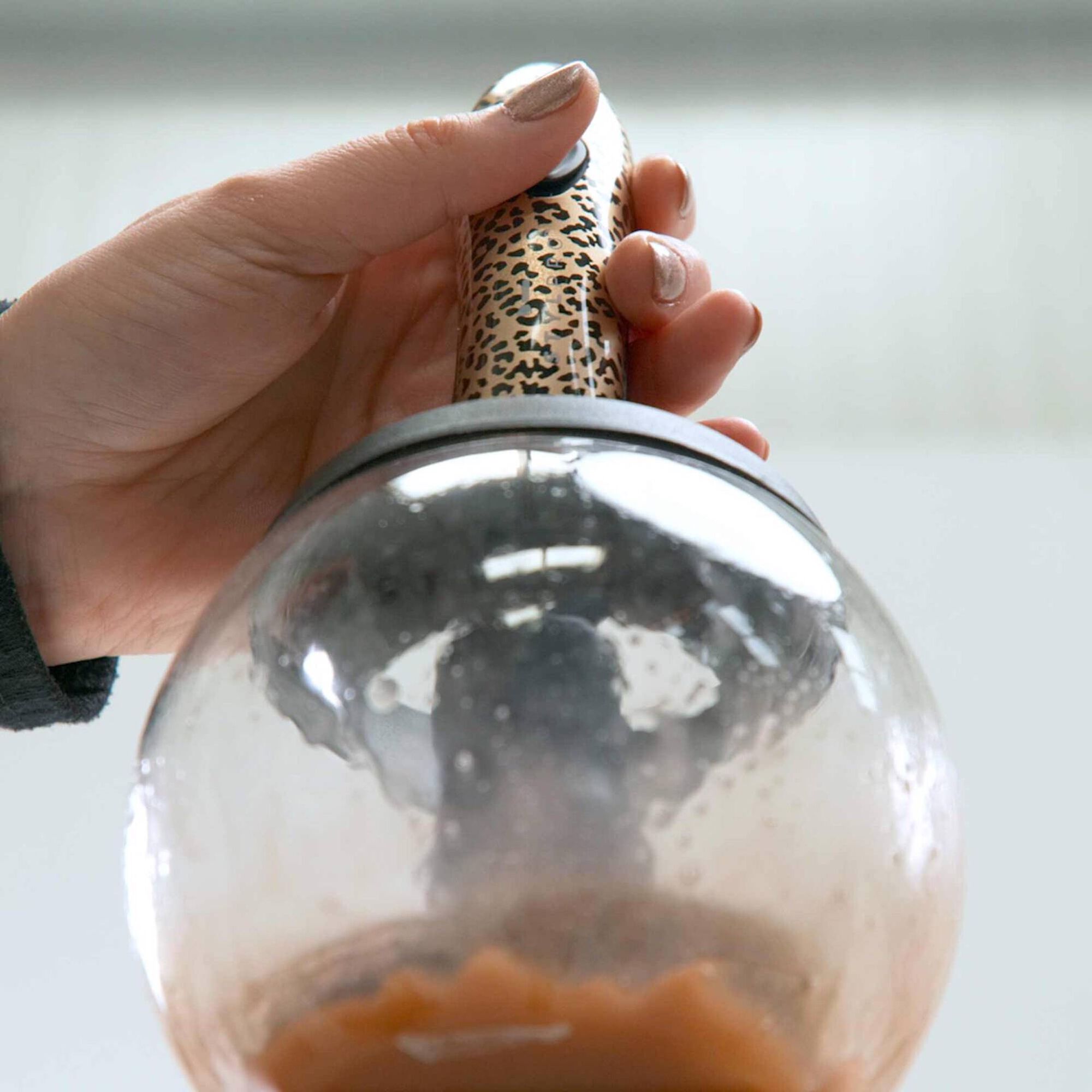 Gift Set Acessório Limpeza de Pincéis Cheetah