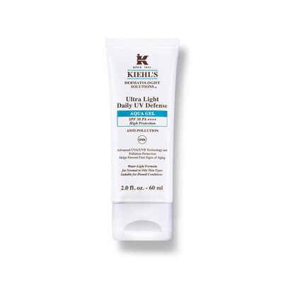 Ultra Light Daily UV Defense Aqua Gel SPF50