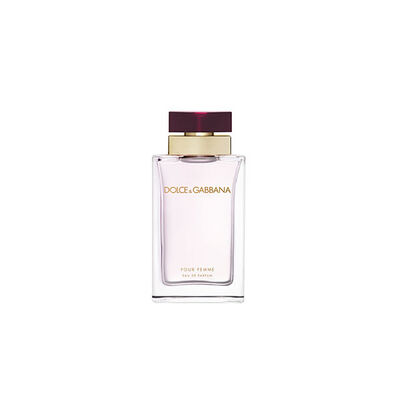 D&G Pour Femme EDP