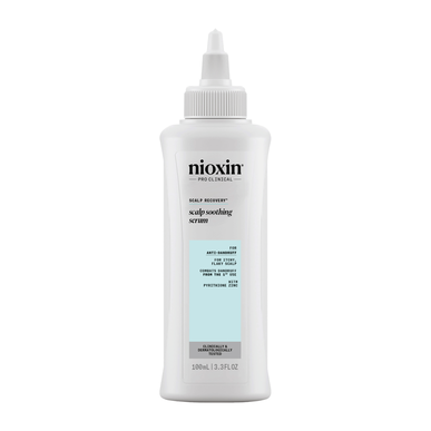 Scalp Soothing Serum for Anti-Dandruff Wells Image 1