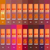 Duck Plump Lip Gloss Hall Of Flame 7 ml Wells Image 7