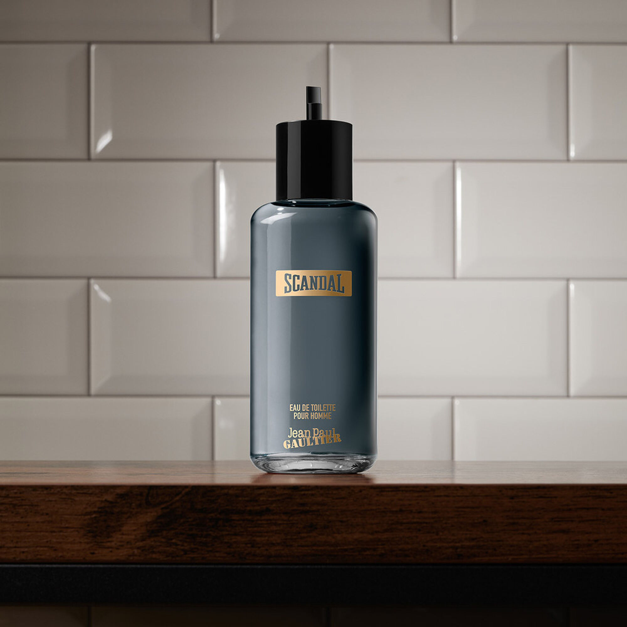 Jean Paul Gaultier Scandal Him EDT Recarga