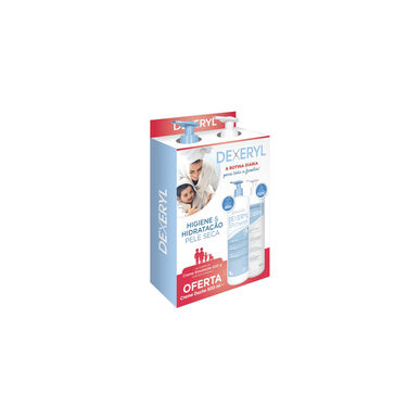 Pack Cream & Shower Cream Atopic-prone Skin Wells
