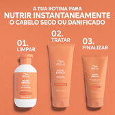 Invigo Nutri Enrich Conditioner 200 ml Wells Image 5