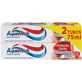 Pasta de Dentes Branqueadora Proteção Cáries Wells