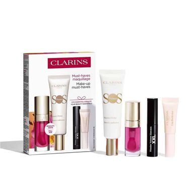 Pack Must-haves Maquillage Wells