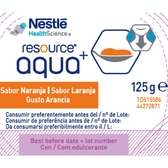 Aqua+ Sabor Laranja Wells Image 3