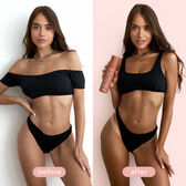 Solis Dark Self-Tanning Foam Wells Image 2