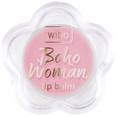 Bálsamo Lábios Nutritivo Boho Woman Lip Balm Wells