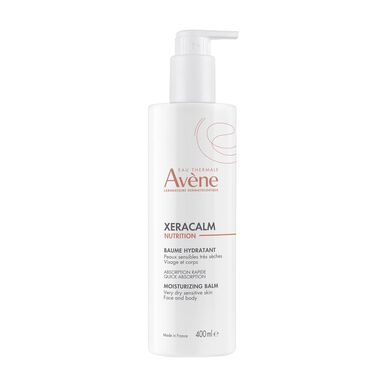 Xeracalm NUTRITION Moisturizing Balm Wells Image 1