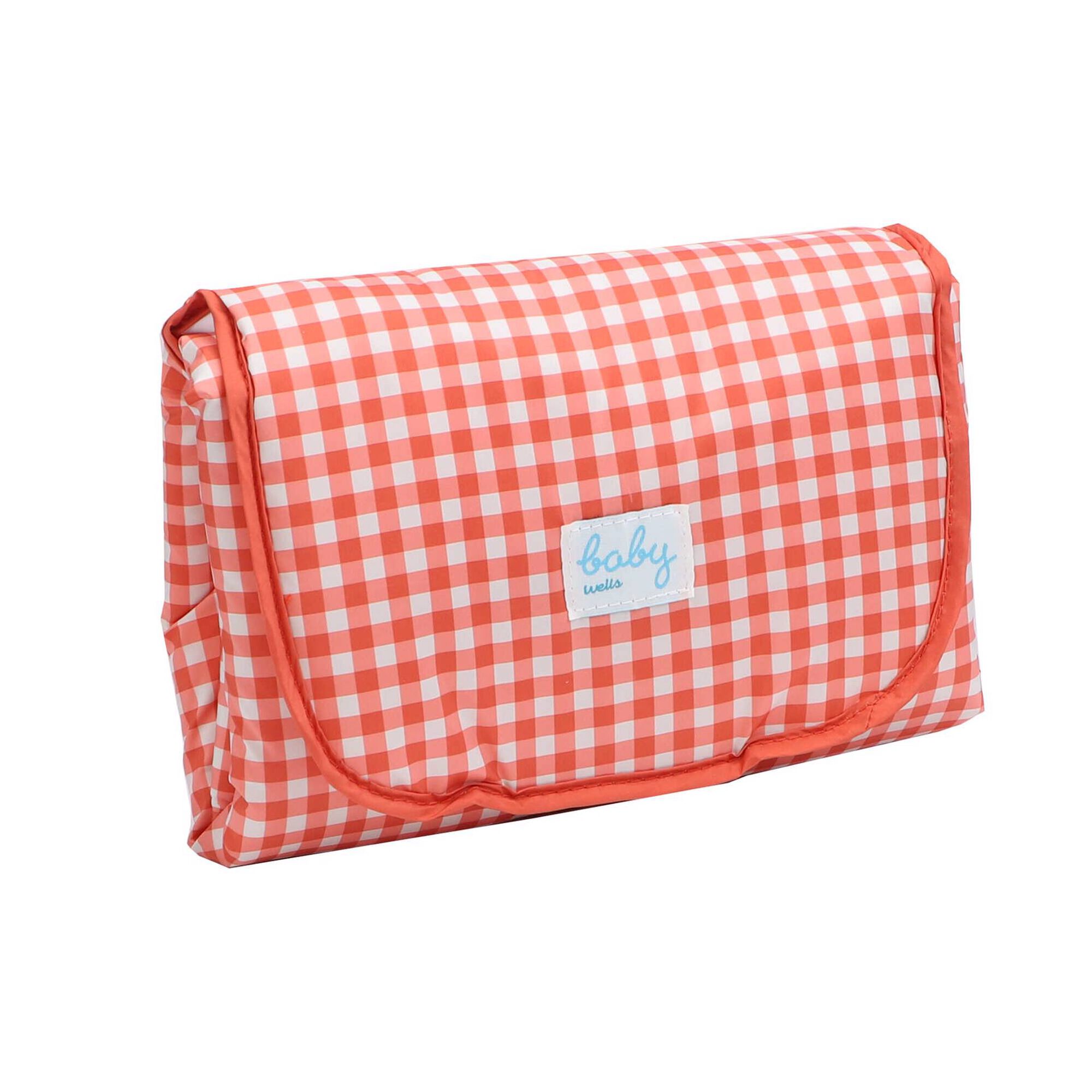 Muda-Fralda Portátil