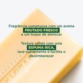 Mango Shampoo Bar Wells Image 3