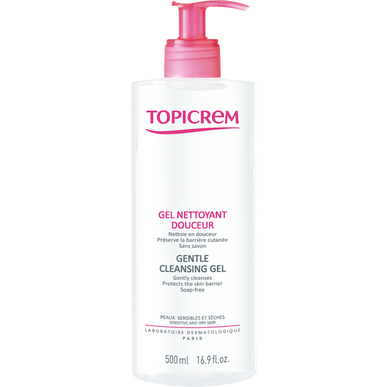 Gel de Banho Suave  Ultra-Hidratante Wells