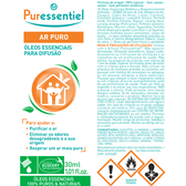 Huiles Essentielles Pour Diffusion Air Pur Wells Image 2