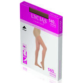 Collants Descanso Comfort 140 Preto Tam.3 Tamanho 3 Wells