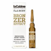 Ampola para Corpo Flash Body Efeito Bronzeado Wells Image 1