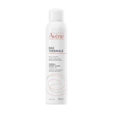 Thermal Spring Water Sensitive Skin Wells