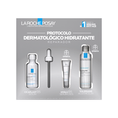 Coffret Dermatológico Hidratante Reparador Wells Image 2