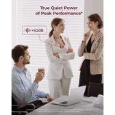 Double M9 Wearable Electric Breast Pump Wells Image 3