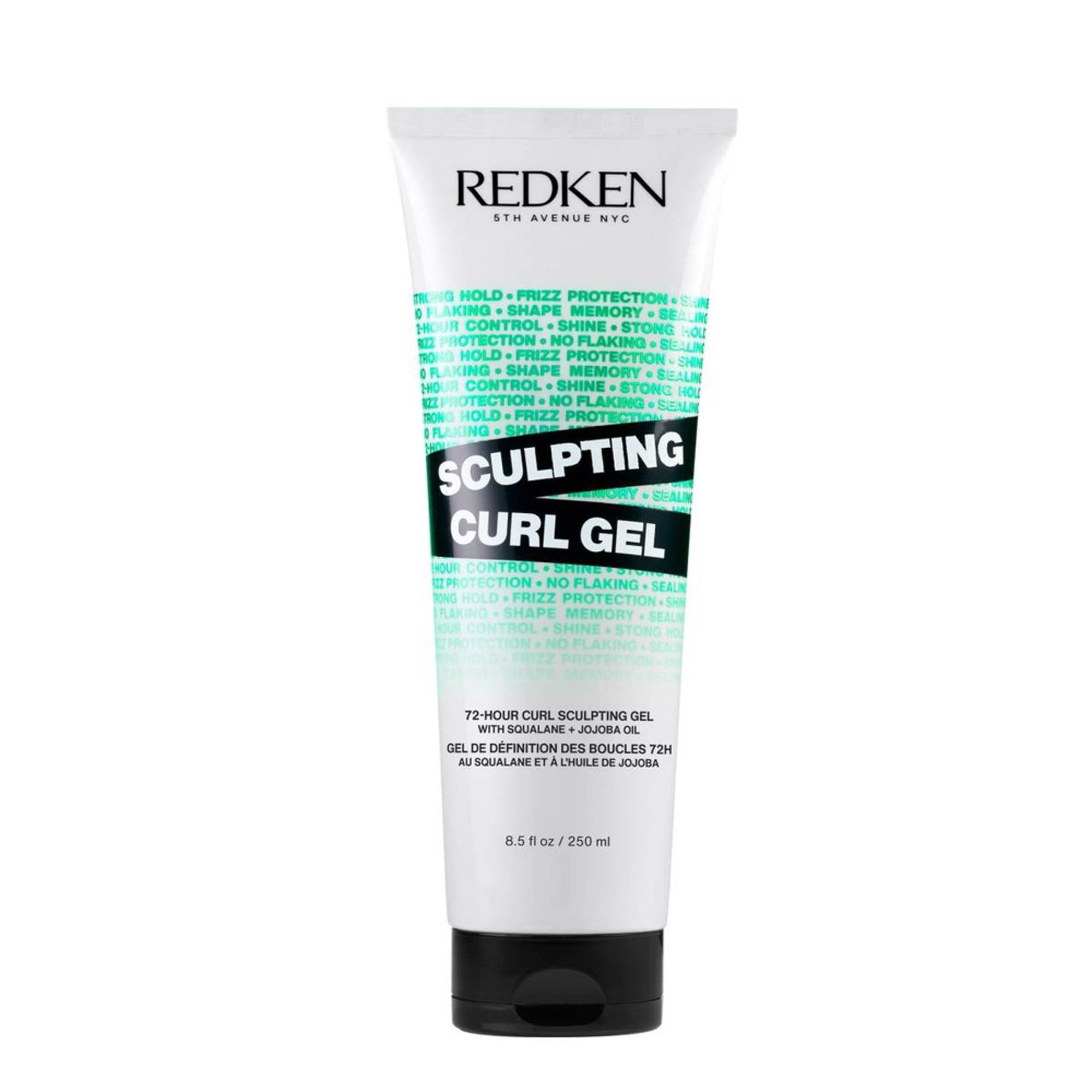 Sculpting Curl Gel