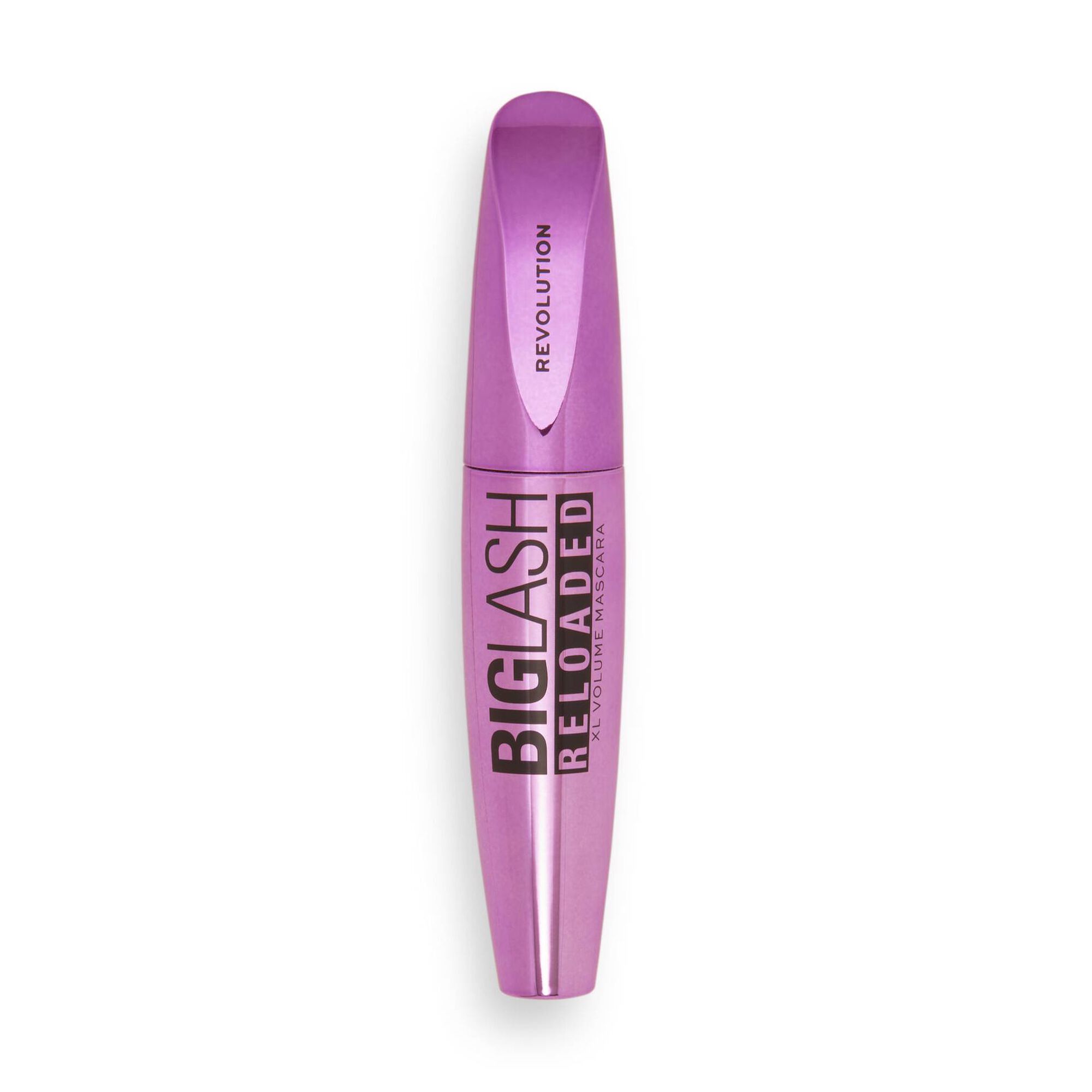 Máscara de Olhos Big Lash Reloaded Volume