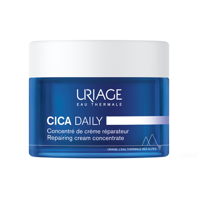 Cica Daily Repairing Cream Concentrate Wells Image 1